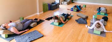 But then you can add fitness, tai chi, zumba, yoga, socializing, spa treatments and more. Two Hearts Yoga Home Facebook