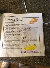 Banana Bread From Alpha Bakery My Go To Recipe Every Time Betty Crocker Banana Bread Banana Bread Bread Baking