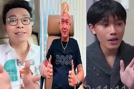Berawal Podcast Dr Richard Lee Bareng Elia Myron Tembus 3 Juta Juta Viewer,  Jhon LBF Murka dan Beri Peringatan Keras