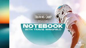 Practice 16: 2026 Miami Dolphins Training Camp Notebook