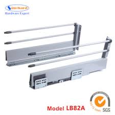 Home drawer systems cemux double wall drawer system. China Double Wall Drawer System Drawer Box System Tandem Box With Two Rails China Tandem Drawer Slider Tandem Drawer Channel