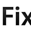 Let's fix the world, one device at a time. 1