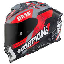 Shop more scorpion exo at motosport.com! Exo R1 Air Fabio Quartararo Scorpionexo