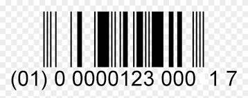 It is important to verify a barcode to ensure that any reader in the. Barcode Png Musical Composition Clipart 4156317 Pinclipart