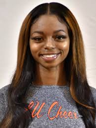 2022-23 Cheerleading Roster