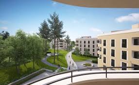Wohnung kaufen in würzburg, 9 ergebnisse. Wurzburg Monchberg Park Lex Kerfers Landschaftsarchitekten