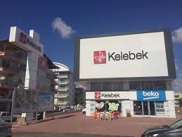 Kelebek Mobilya Manavgat