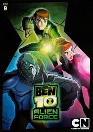 Created by joe casey, joe kelly, duncan rouleau, steven t. Ben 10 Alien Force Vol 9 Dvd Best Buy