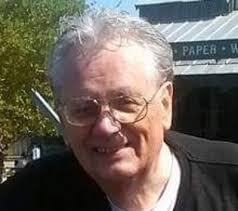 Ronald MacFadyen Obituary