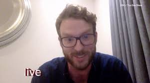 Queen's funeral: Who is JJ Chalmers? Age, wife and what rank was he?