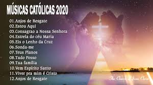 Нет просмотров 11 часов назад. Musicas Catolicas 2020 51 Anjos De Resgate Sonda Me Tua Familia Louvor E Adoracao Carismaticos Instituto Teologico Gamaliel