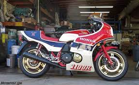Archive 1982 Honda Cb1100r Honda Honda Cb Honda Motorcycles