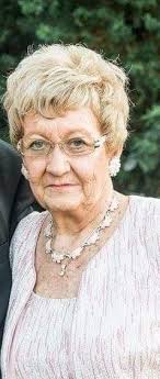 Obituary information for Dolores McCann