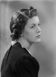 NPG x156312; Lady Anne Wake-Walker (née Spencer)