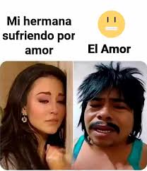 El amor 🤭😂