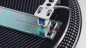 Leave your old cartridges in the printer until you are ready to replace them to prevent the print head nozzles from drying out. Turntable Cartridge Alignment User Guide W Turntable Lab Alignment Protractor Tool Youtube