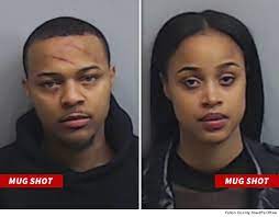 Bow wow was enraged at his girlfriend before their violent fight, forcefully snatching something from her, cornering her and getting. Bow Wow Surveillance Video From Fight With Gf Shows His Jealous Rage