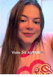 #aupair #aupairlife #aupairnoseua #vidanoseua #vistoamericano #vistoaupair  #vistoj1 #vistoaprovado