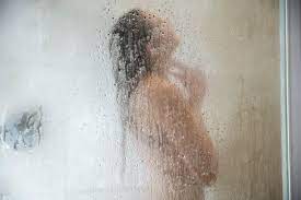 Shower spy