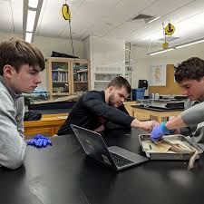 A Cappella Festival Delivers Magic to Roberts Theater