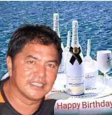 20 RONGCALES, NATALIO Sr.