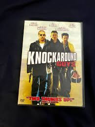 Finding rare movies on dvd