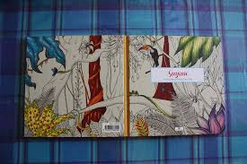 La Guyane A Colorier Faune Flore Et Folklore Posts Facebook