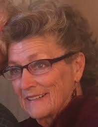 Obituary information for Barbara Lee Boxall