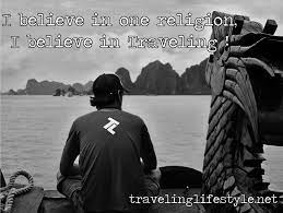 Santhosh george kulamgara's reply to world's most beautiful place. 68 Best Travel Quotes Captions For Inspiration In 2021 Free Graphics