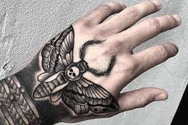 For example, hand tattoo designs are sometimes personal messages symbolizing family. 40 Tattoo Ideas For Men Man Of Many