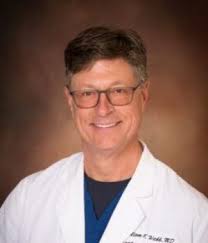 William Webb, MD, FAAOS