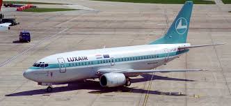 This modification is intended for short and medium routes, and compared to the basic version of the series it has an increased flight range. Boeing 737 500 Price Specs Photo Gallery History Aircraft Compare