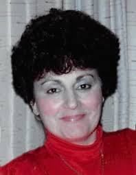 Obituary for Camelia A. (Dakake) Koury