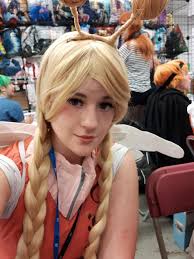 Casual Kaminari Denki or One Piece Conis photos?