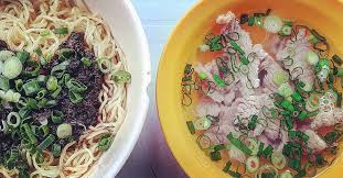 When it comes to pork noodles, the porkier and richer the broth, the better the taste! 10 Best Beef Noodles You Have Got To Try In Kl Kl Foodie