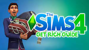 We did not find results for: The Sims 4 How To Make Money Fast Cheats Tips More Dexerto