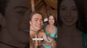 Whindersson nunes e maria lina terminaram. Whindersson E Maria Lina Juntos Youtube