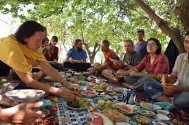 Maybe you would like to learn more about one of these? Uzbekistan Je Bezpecna Zeme Mistni Lide Jsou Pohostinni Vypravi Cesky Archeolog Aktualne Cz