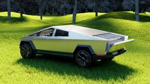 Maybe you would like to learn more about one of these? Cyberlandr Camping Aufsatz Fur Den Tesla Cybertruck