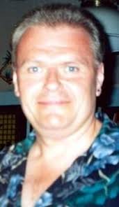 Jeffrey Gill Obituary (1957