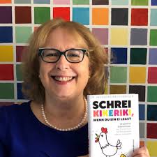 Eva Maria Lipp by Raus aus der Couch 2.0