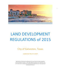 You may even need extra gallons of gas on the side. Land Development Regulations Of 2015