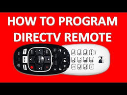 Your tv should turn off. How To Program Directv Remote Genie Receiver And Remote To Tv Code 961 Youtube