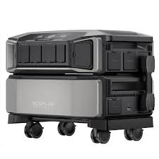 EcoFlow DELTA Pro Ultra Bộ lưu điện Di Dộng Portable Power Station