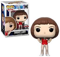 Shop for fortnite funko pop in funko pop. Snl Target Lady Exc Funko Pop Vinyl Pop In A Box Uk