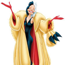 Does the slipper or the fur coat fit? Cruella De Vil Screenshots Images And Pictures Comic Vine