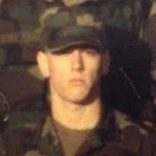 Timothy Roy Vermillion (1967-2010)