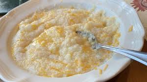 Learn how to make yellow cornbread. What Are Grits Made Of A Guide To Grits Cornmeal And Polenta
