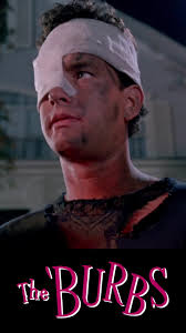 Corey Feldman The Burbs