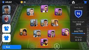 To fully enjoy the pes match, it is very important to understand the abilities of each player in details. Just Pulled Maradona Who Should I Move Pesmobile